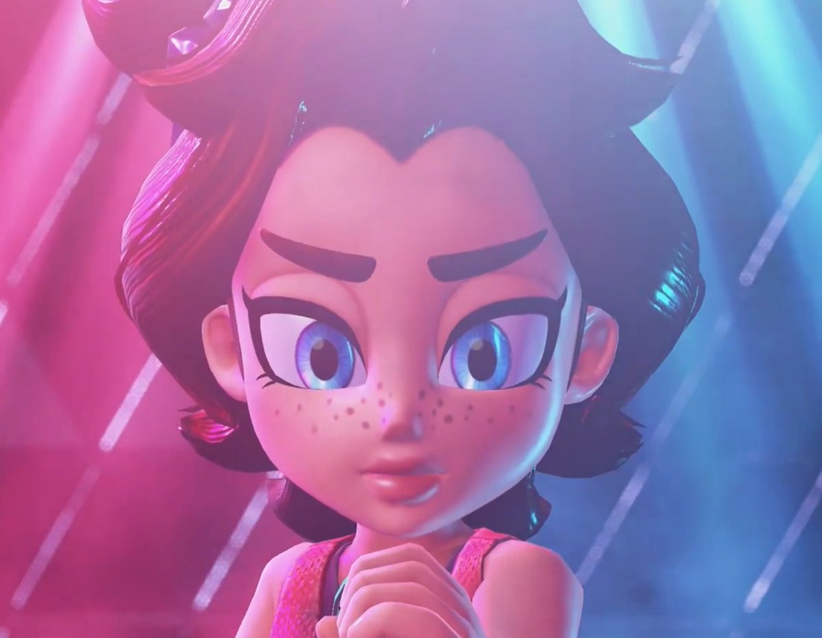 TCNick3's tweet image. please let the child usher in a new era of mario voice acting 🙏🙏🙏
