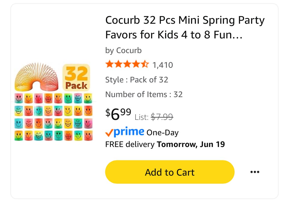 MrsCSalinas's tweet image. Happy Wednesday everyone!! ☀️
Here are some items from my lists that are $1️⃣0️⃣ and ⬇️. Please help me #clearthelist 🙏🏼 even a RT helps!! ✨
#incentives🫶🏼 #helpateacher 🍎#incentivesforstudents🥰 #Motivation 🩷

amazon.com/hz/wishlist/ls…