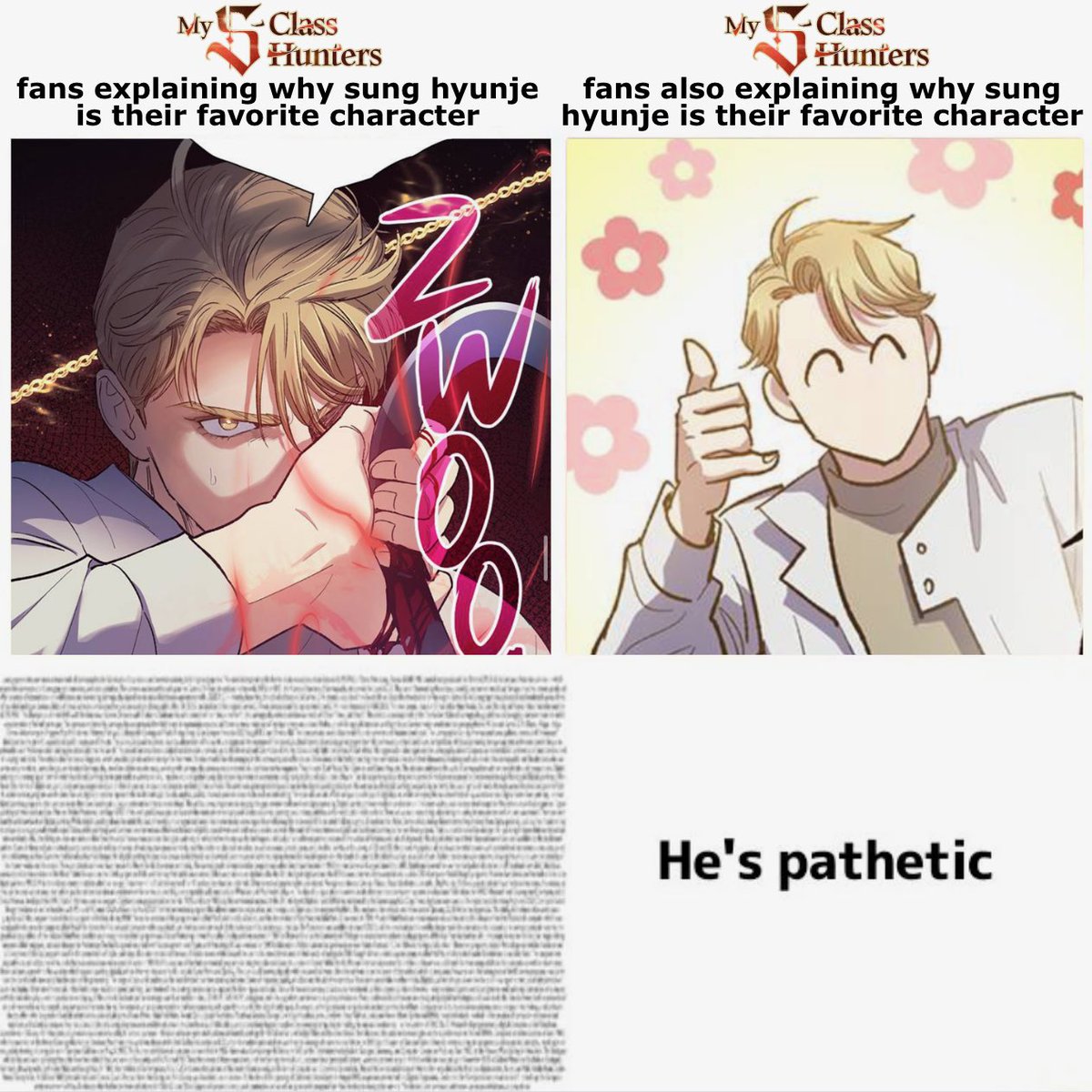 bullying shj is a rite of passage