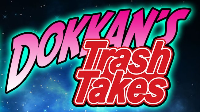TheSlot1Podcast's tweet image. The next episode of the podcast will air LIVE This Saturday 21st of June, so give us your spicy takes ready to be discussed! Can be about Tao, Tien, GDC or just whatever grinds your gears in Dokkan atm! - Let's hear em!