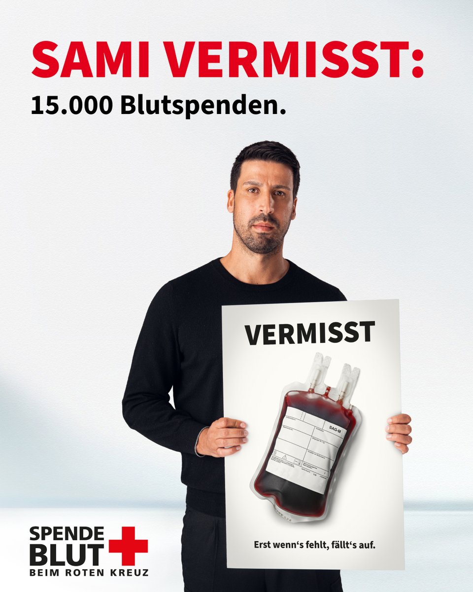 DAZN_DE's tweet image. 15.000 Blutspenden fehlen allein in Deutschland jeden Tag! Und erst wenn's fehlt, fällt‘s auf.

JETZT MITM_CHEN. JETZT _LUT SPENDEN:

missingtype.de/mitmachen!
#missingtype #blutspende #erstwennsfehltfälltsauf