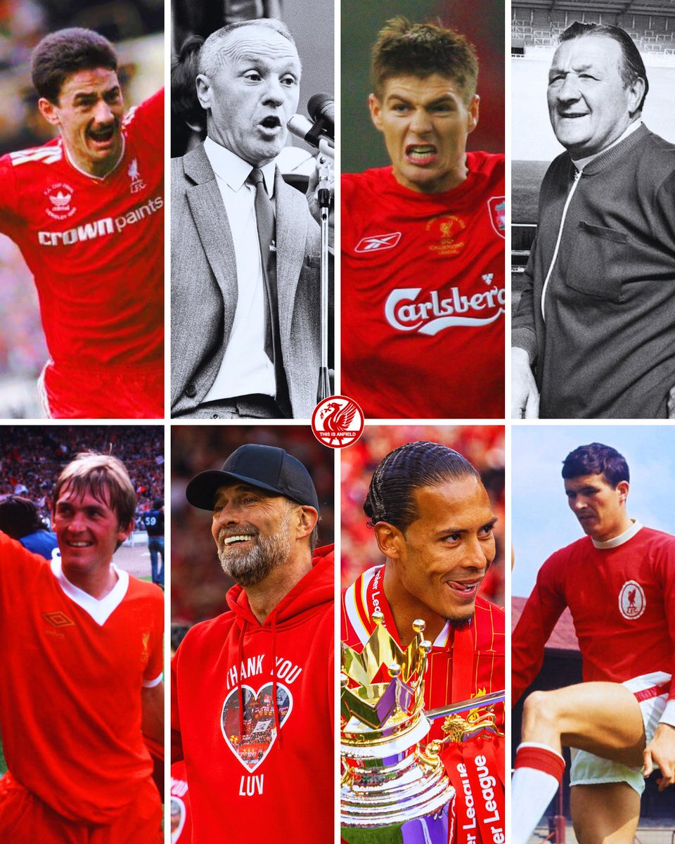 This Is Anfield tweet media