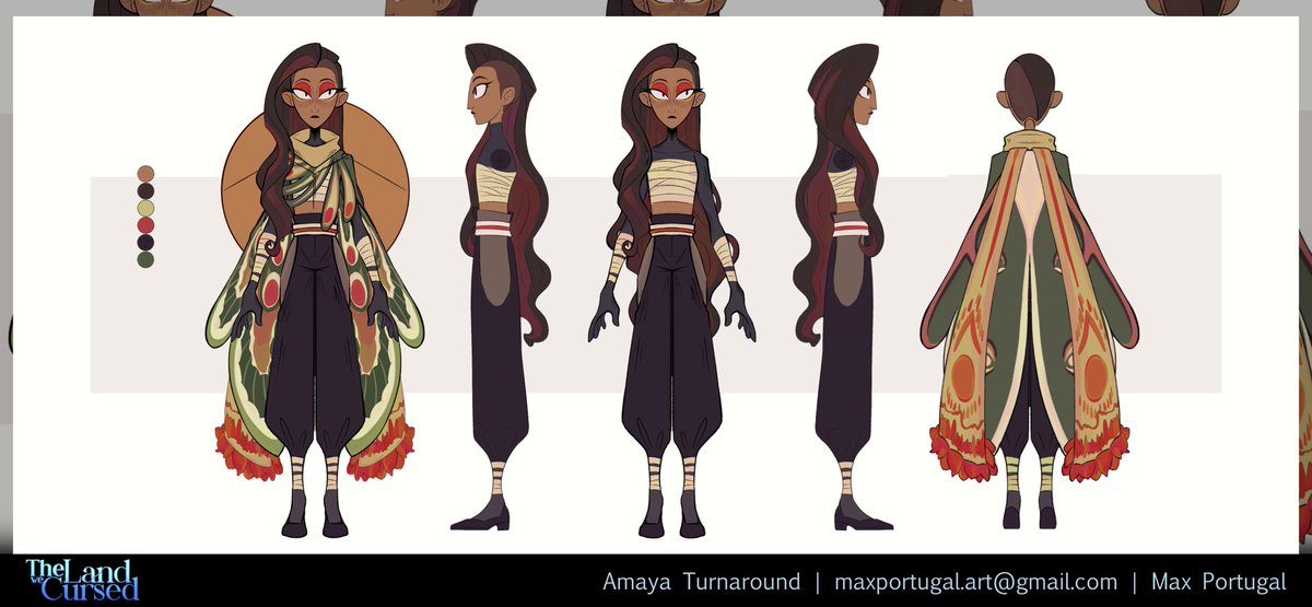 Hello hello! Unfortunately the publisher I was working for has decided not to go forward with the project my team was working on.

Everyone on board was absolutely lovely to have for a first work experience, however it’s now time to look for  a new job!

🔁 are very appreciated