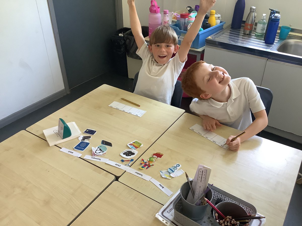 Fern Hunt (@fhuntstannes) on Twitter photo In our PSHE lesson, we have been exploring how we change as we get older. We talked about the things we could do as a baby, as a toddler and what we can do now. We organised items to make our own timelines of life milestones. <a href="/StAnnes_EHS/">Emma Hardy Smith @ St.Anne’s</a> In our PSHE lesson, we have been exploring how we change as we get older. We talked about the things we could do as a baby, as a toddler and what we can do now. We organised items to make our own timelines of life milestones. <a href="/StAnnes_EHS/">Emma Hardy Smith @ St.Anne’s</a>