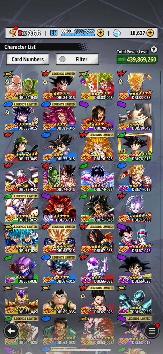Not_even_close2's tweet image. Team suggestions? Are the zenkai benches good?? Im bad at z abilities? Help!! #Legends7thAnniversary @Goreshx