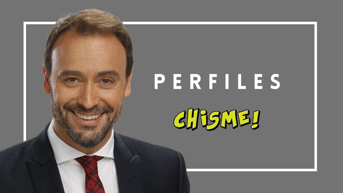 📍𝗣𝗲𝗿𝗳𝗶𝗹𝗲𝘀 Adrián Pallares contesta las 10 de #Chisme 👀
chisme.com.ar/noticia/adrian…