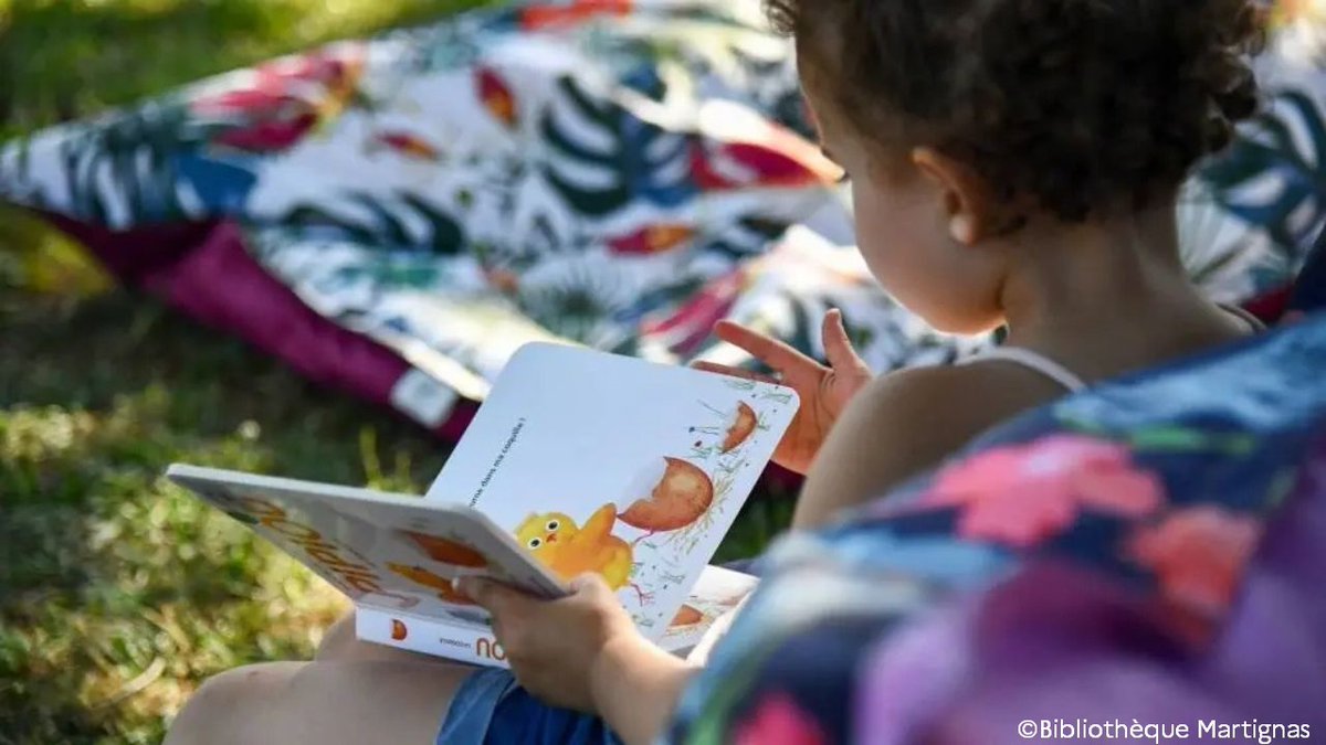 📚 #PartirEnLivre est de retour ! Cette grande fête du livre propose des milliers d’événements partout en France autour de la littérature jeunesse, sur le thème "Les animaux et nous". 
Focus sur 4 événements emblématiques 👉 swll.to/PartirenLivre