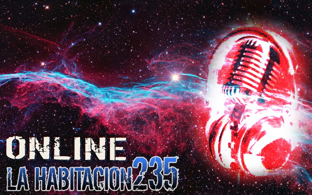 Podcast Online – “Junio II 2025” (Episodio 123) #podcast, #podcastonline, #podcastlahabitacion235, #planeta235 lc.cx/RwnVL8