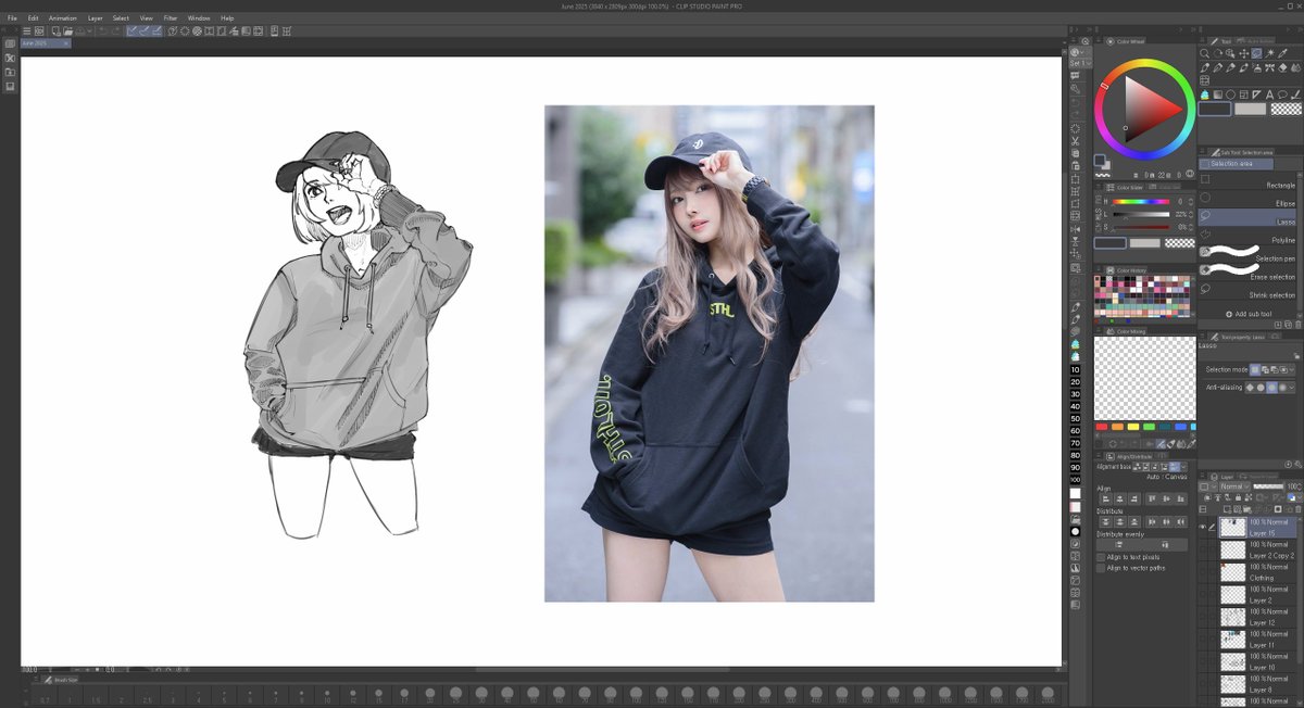 JayMoonieDraws tweet media