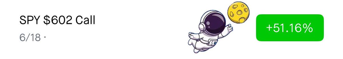 TheOptionauts's tweet image. NICE AND EASY🎯

+50% RUNNER🖨️💰

$SPY $QQQ $NVDA $TSLA