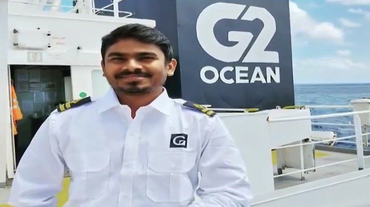 Rutuja married Sukumar Rajge in 2021. Last week, she committed suicide. Was four months into her pregnancy 

At the time of wedding, Rajge family had identified themselves as Hindus from Dhangar caste. But Rutuja soon found they were crypto-converts who had long given up Hindu