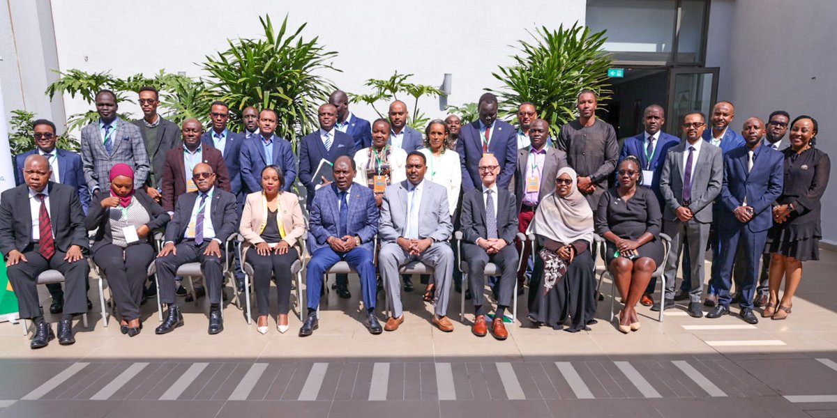 There is rapid digital transformation, with increased adoption of Artificial Intelligence (AI) and digital technologies across the region which increases the risk of technological misuse.

This calls for increased collaboration and sharing of experiences among countries.

This