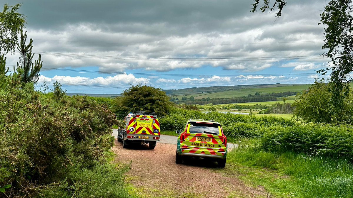 NNPMRT (@nnpmrt) on Twitter photo On Sunday, ourselves and <a href="/NOTMRT/">North of Tyne SRT</a> were called by NEAS to assist a casualty with serious injuries. Teams responded swiftly, but fortunately, NEAS reached the casualty & MR personnel were was stood down on arrival.
#MountainRescue #NNPMRT #NOTMRT On Sunday, ourselves and <a href="/NOTMRT/">North of Tyne SRT</a> were called by NEAS to assist a casualty with serious injuries. Teams responded swiftly, but fortunately, NEAS reached the casualty & MR personnel were was stood down on arrival.
#MountainRescue #NNPMRT #NOTMRT