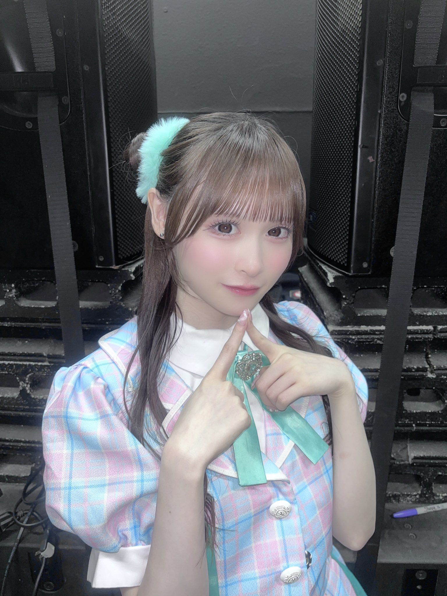 Instagram photo by 反田葉月（ TANDA HAZUKI ） • Oct 19, 2023