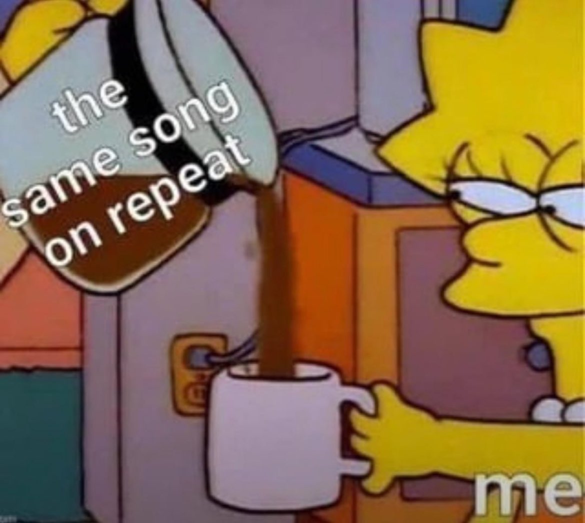 Steez_47's tweet photo. What song has this been for you recently ? https://t.co/jwMBItm5Sk