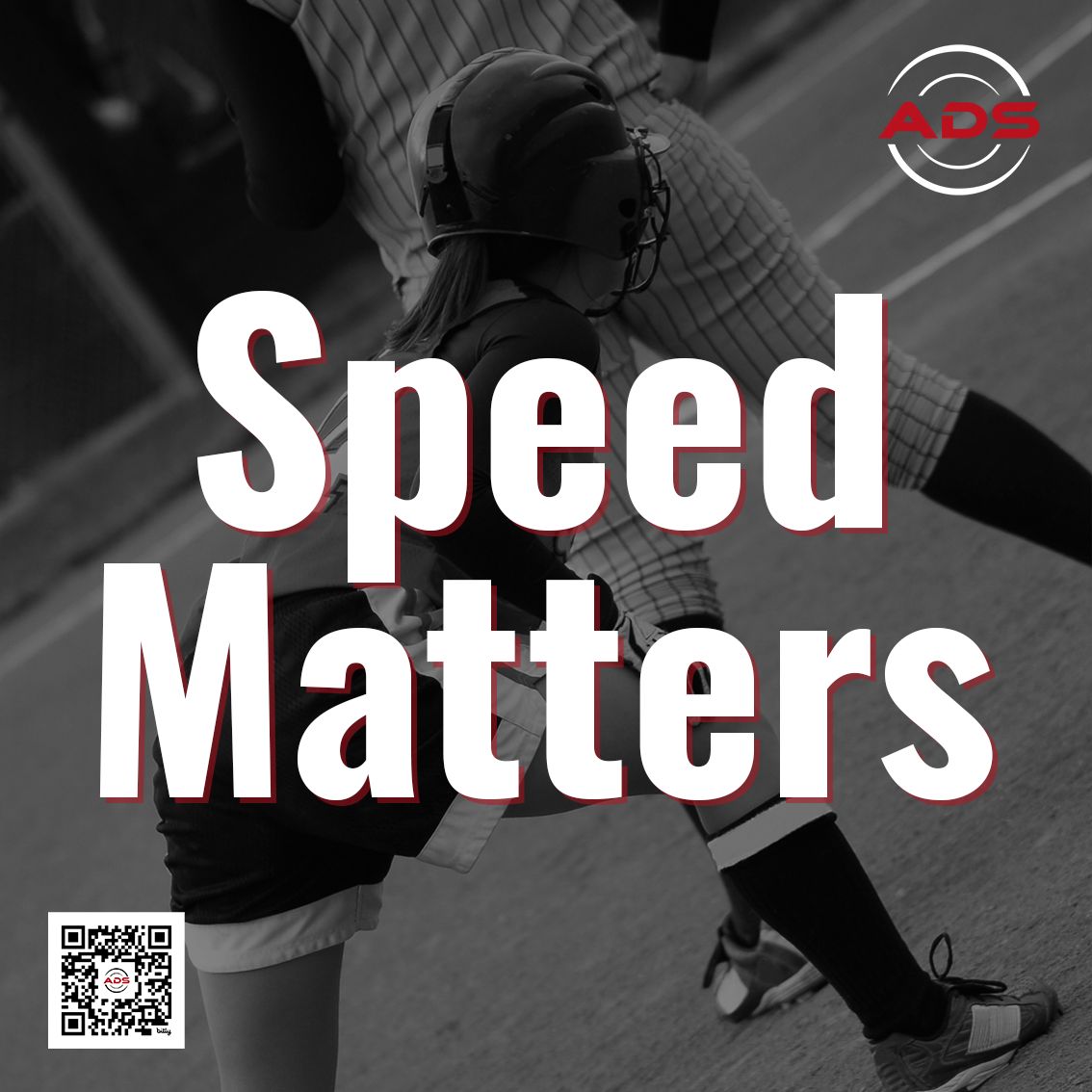 Athlete Development Solutions tweet media