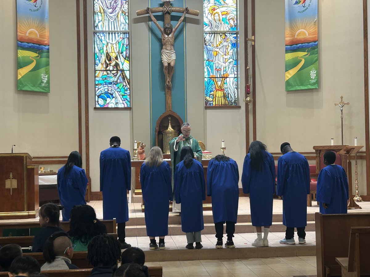 The Divine Infant School - TCDSB tweet media