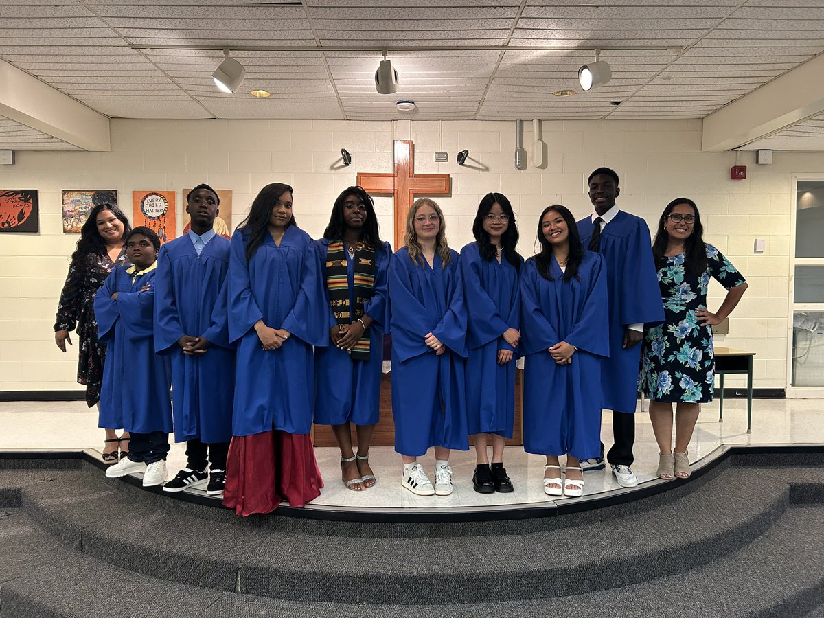 The Divine Infant School - TCDSB tweet media