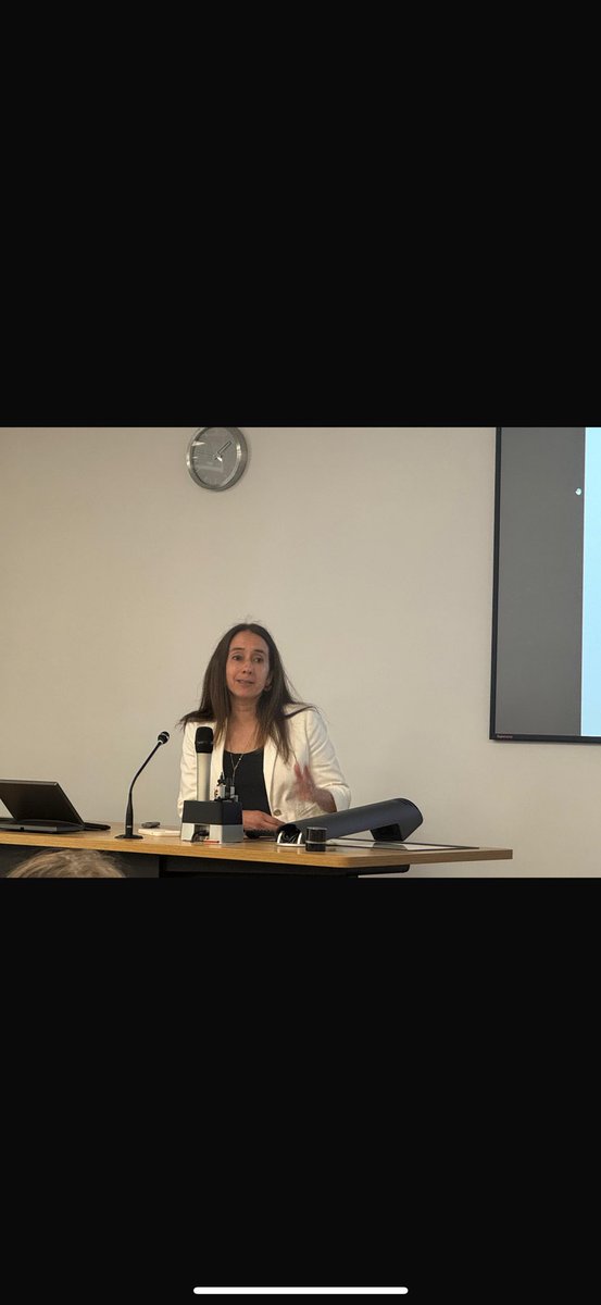 Inci Lal (@inciilal) on Twitter photo Prof. Patricia Cortés <a href="/cortespatico/">Patricia Cortes</a> (<a href="/BUQuestrom/">Questrom School of Business, Boston University</a> ) delivers the third keynote at the 3rd Diversity and Human Capital Workshop, presenting “Understanding the Barriers to Paternity Leave-Taking: Evidence from Japan.”
<a href="/UofEBusiness/">University of Exeter Business School</a> <a href="/SoniaOreffice/">Sonia Oreffice</a> <a href="/vatsalecon/">Vatsal Khandelwal</a>
#DHC2025 Prof. Patricia Cortés <a href="/cortespatico/">Patricia Cortes</a> (<a href="/BUQuestrom/">Questrom School of Business, Boston University</a> ) delivers the third keynote at the 3rd Diversity and Human Capital Workshop, presenting “Understanding the Barriers to Paternity Leave-Taking: Evidence from Japan.”
<a href="/UofEBusiness/">University of Exeter Business School</a> <a href="/SoniaOreffice/">Sonia Oreffice</a> <a href="/vatsalecon/">Vatsal Khandelwal</a>
#DHC2025