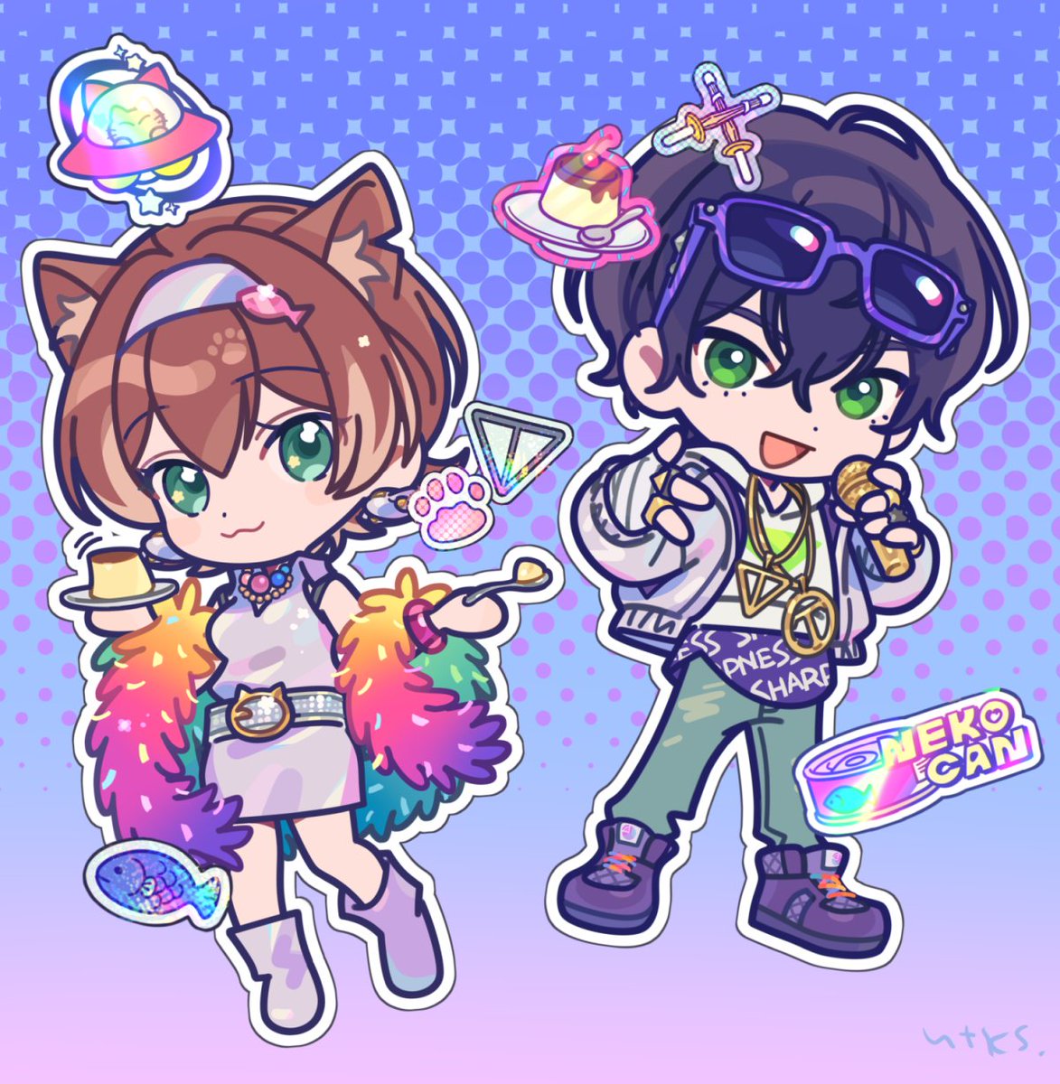 #のらねっこあら　＃金剛力也像