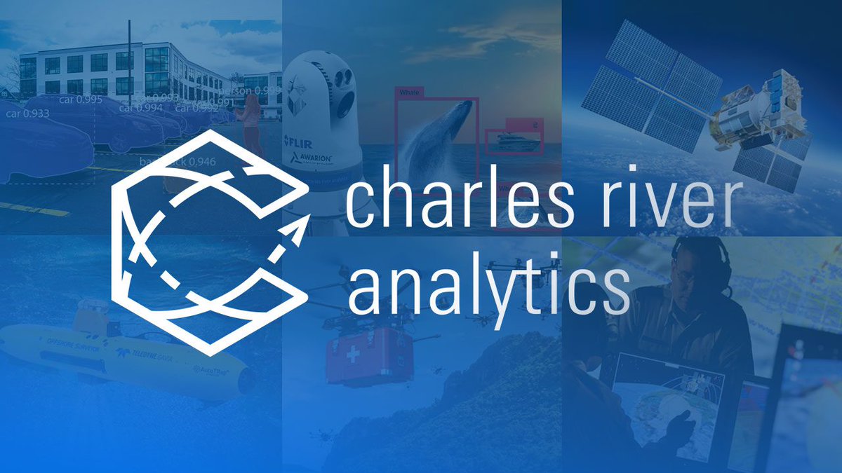 We’re shaping the future of #AI, #autonomy, and decision-support systems by tackling some of the most complex challenges in defense and intelligence. We apply leading-edge research to enhance mission success and empower decision-makers. ow.ly/rt5t50Wal1X