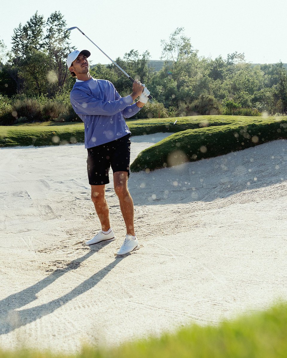 Built to endure, designed to perform. Meticulously constructed with premium Cordura fabric, these pieces deliver remarkable resistance to abrasion, tears, and scuffs without sacrificing style. #SunDayRed