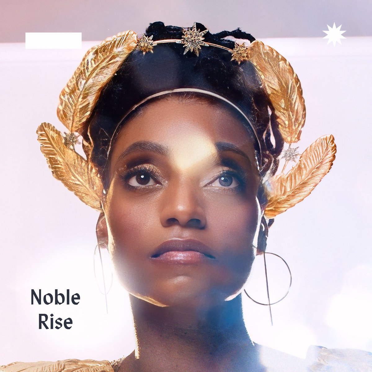 LakeciaB's tweet image. Omg I’m Over the moon with gratitude!! I’m stepping into a bold new era with the debut of my brand new single, “Noble Rise” featuring the extraordinary talents of Immanuel Wilkins and Mark Whitfield! This is just the beginning I can’t wait to bring you on this next chapter.