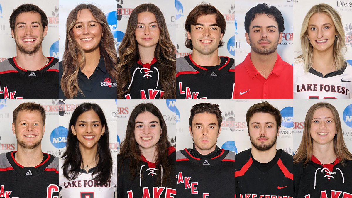 Forester Athletics tweet media