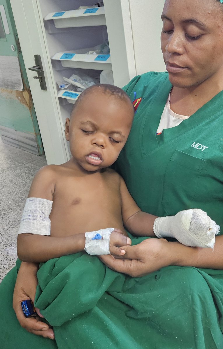 Dra. Karina Rando tweet media