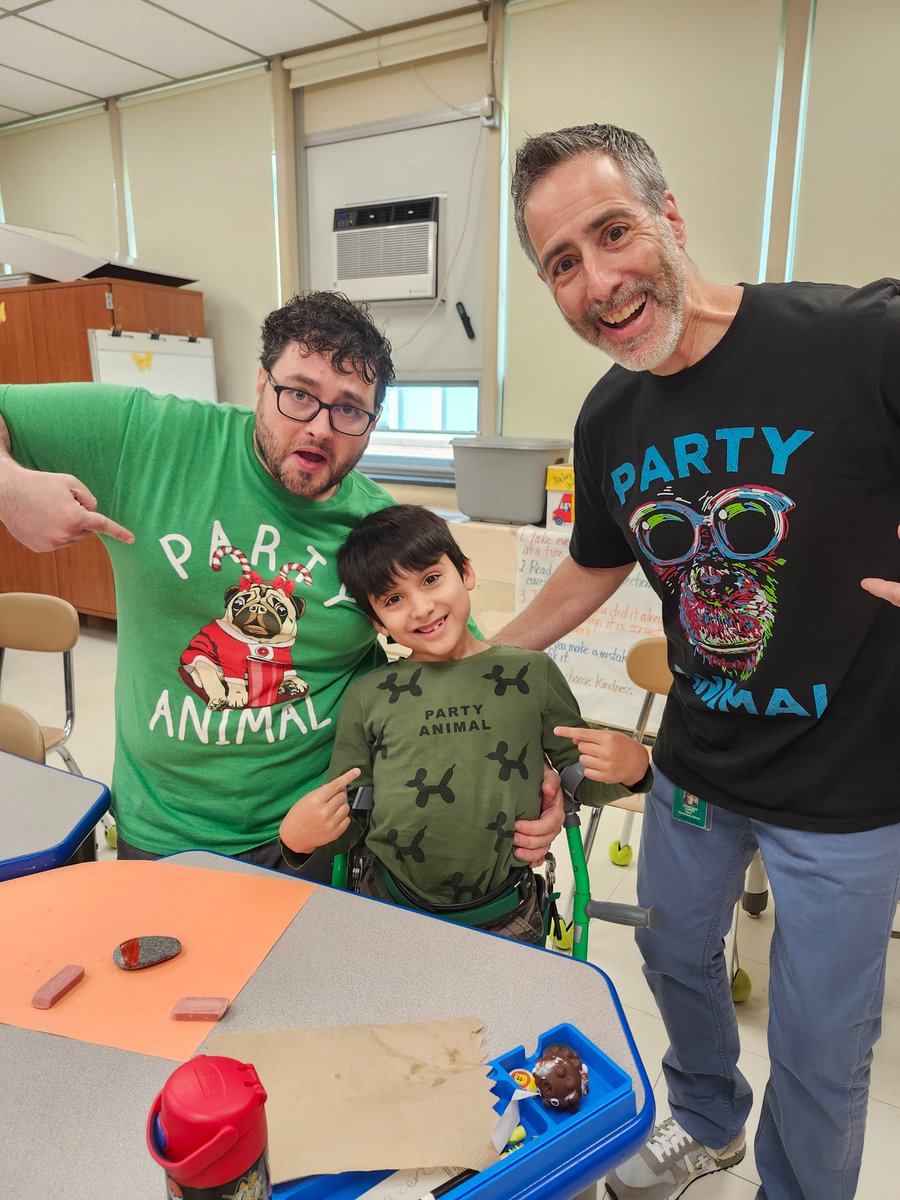 #MannMadeMoments
#TripleTrouble
#ThreeAmigos