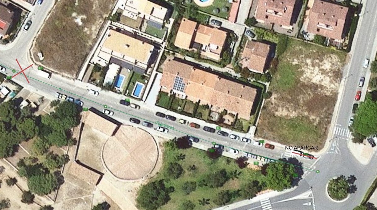 📢AVÍS TALL DE CARRER <a href="/ajAltafulla/">Ajuntament d'Altafulla</a> per obres de connexió al clavegueram.

🗓️Dijous 19 de juny
⏰De 8:30 h fins les 17h
📍C/Onze de Setembre

🙏Disculpin les molèsties