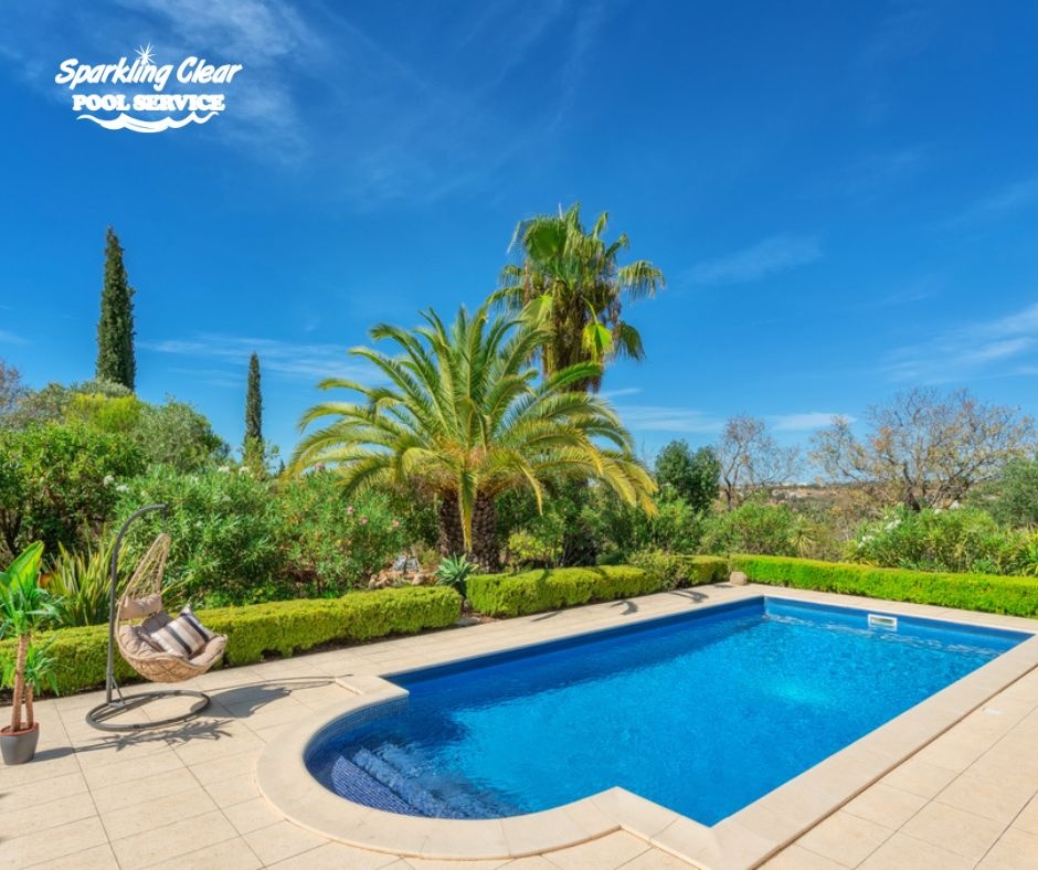 SparkClearPool's tweet image. Choosing the right pool plaster matters! It impacts your pool’s look, feel, and durability. From classic white to modern quartz. Read our blog or contact us today to explore your options!

sparklingclearpool.com/how-to-choose-… 

#SparklingClearPoolService #PoolMaintenance #PoolPlaster #texas