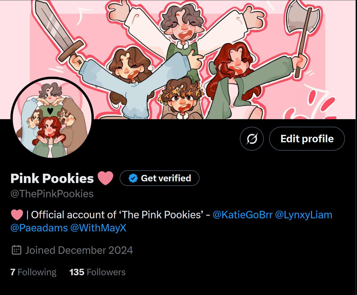 We decided to rebel against <a href="/WadeBox/">WadeBox</a> and BoxCorp and return to our joy and whimsical ways with no more celery! Welcome back Liam ig <3