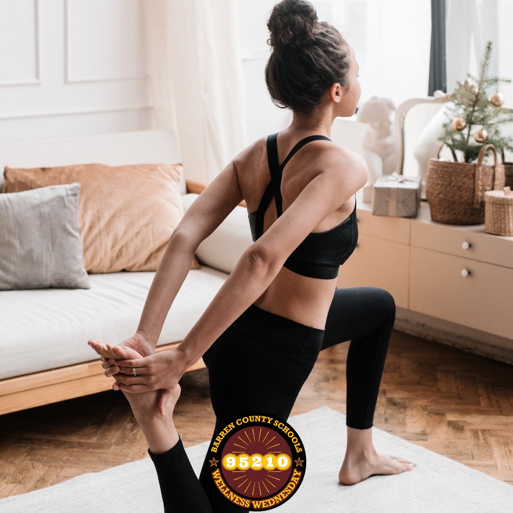 🧘‍♂️ Stretching helps reduce tension and improve flexibility. Take a moment to stretch your arms, legs, and back. Feel the difference? 🧘‍♂️
#WellnessWednesday #95210 #WeareBC