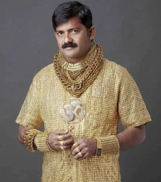 FinancialPOVs's tweet photo. Me after finding that missing $0.04 on my reconciliation https://t.co/qor5VgsjB7