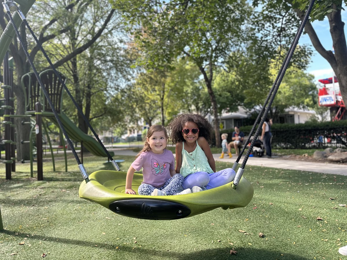We serve over 53,000 residents through nearly 8,000 recreation programs and events each year. Since 1912, we have provided high-quality services and maintained 18 parks and 7 centers, enhancing the quality of life for all community members.

#oakparkil