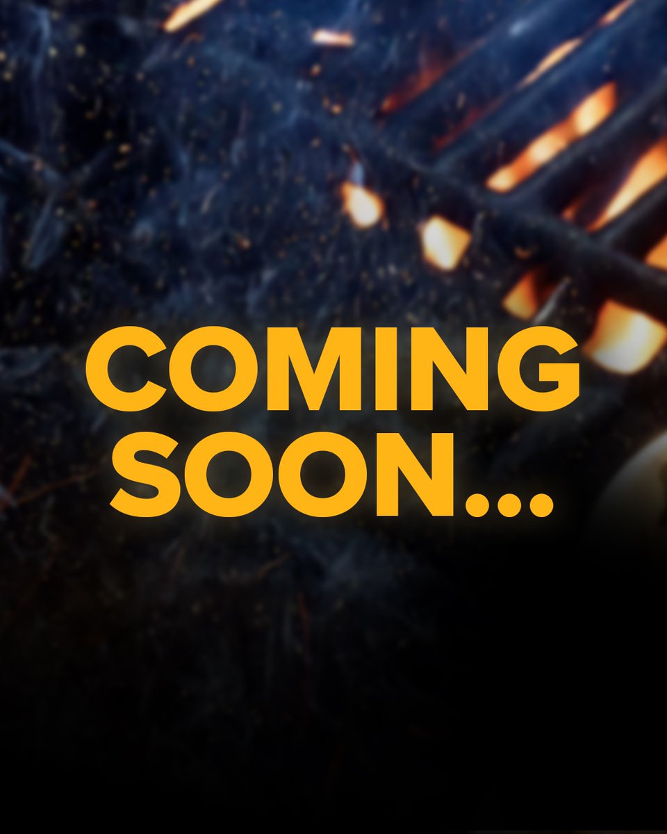 Spoiler alert: We've been working on something exciting and it's coming to our menu next week. Anyone guess what it is?