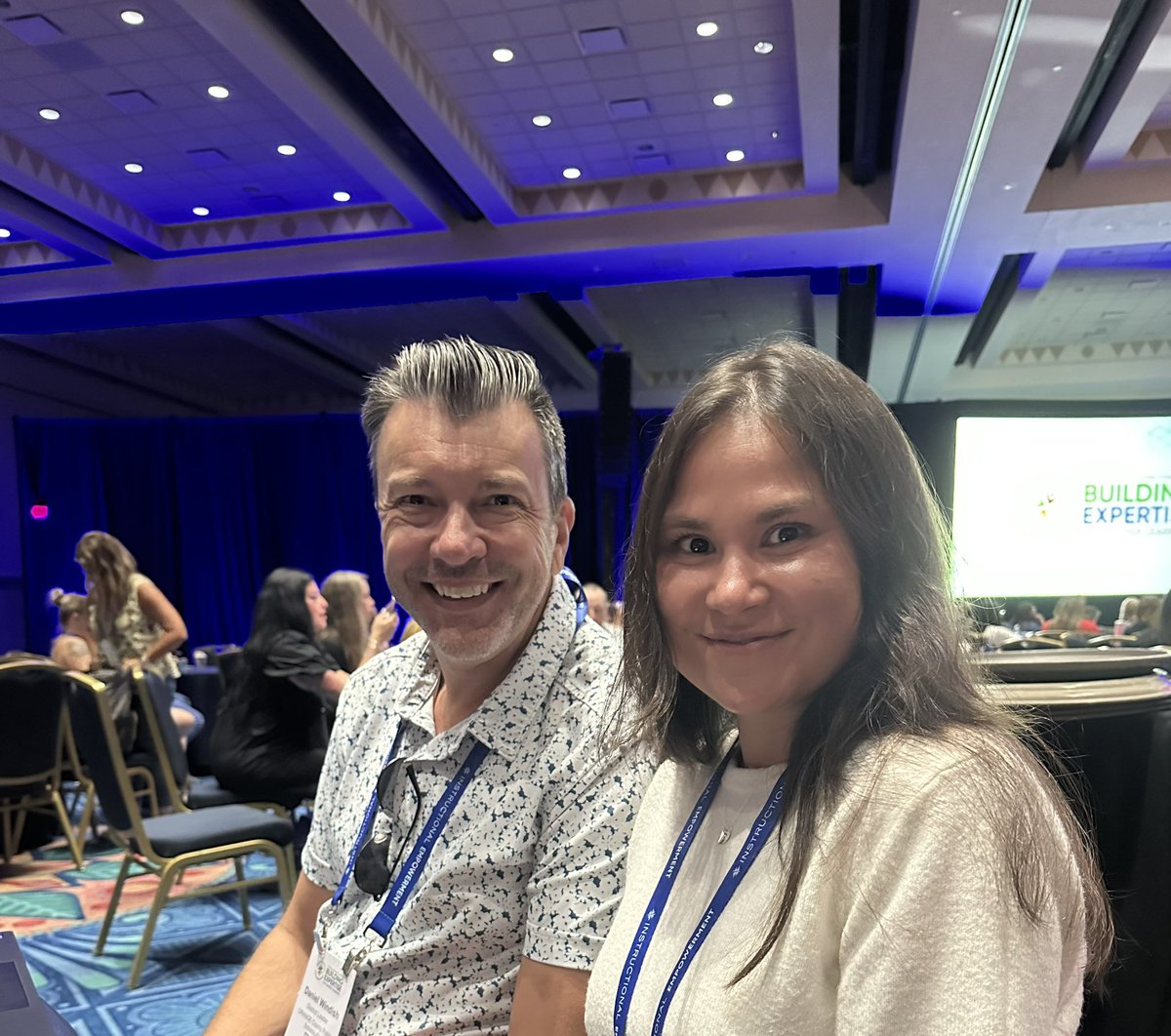 Dr. Dina Metova (@dinametova) on Twitter photo 🎉 Building Expertise for Deeper Learning Conference 2025 is ROCKING so far! Dr. Windish and I are having a blast learning, connecting, and growing together! 💡📚 #BE2025 #LifelongLearning <a href="/OCPSnews/">ocpsnews</a> <a href="/OCPS_DES/">OCPS Division of Elementary Schools</a> <a href="/OCPSevals/">OCPS Evaluation Systems</a> 🎉 Building Expertise for Deeper Learning Conference 2025 is ROCKING so far! Dr. Windish and I are having a blast learning, connecting, and growing together! 💡📚 #BE2025 #LifelongLearning <a href="/OCPSnews/">ocpsnews</a> <a href="/OCPS_DES/">OCPS Division of Elementary Schools</a> <a href="/OCPSevals/">OCPS Evaluation Systems</a>