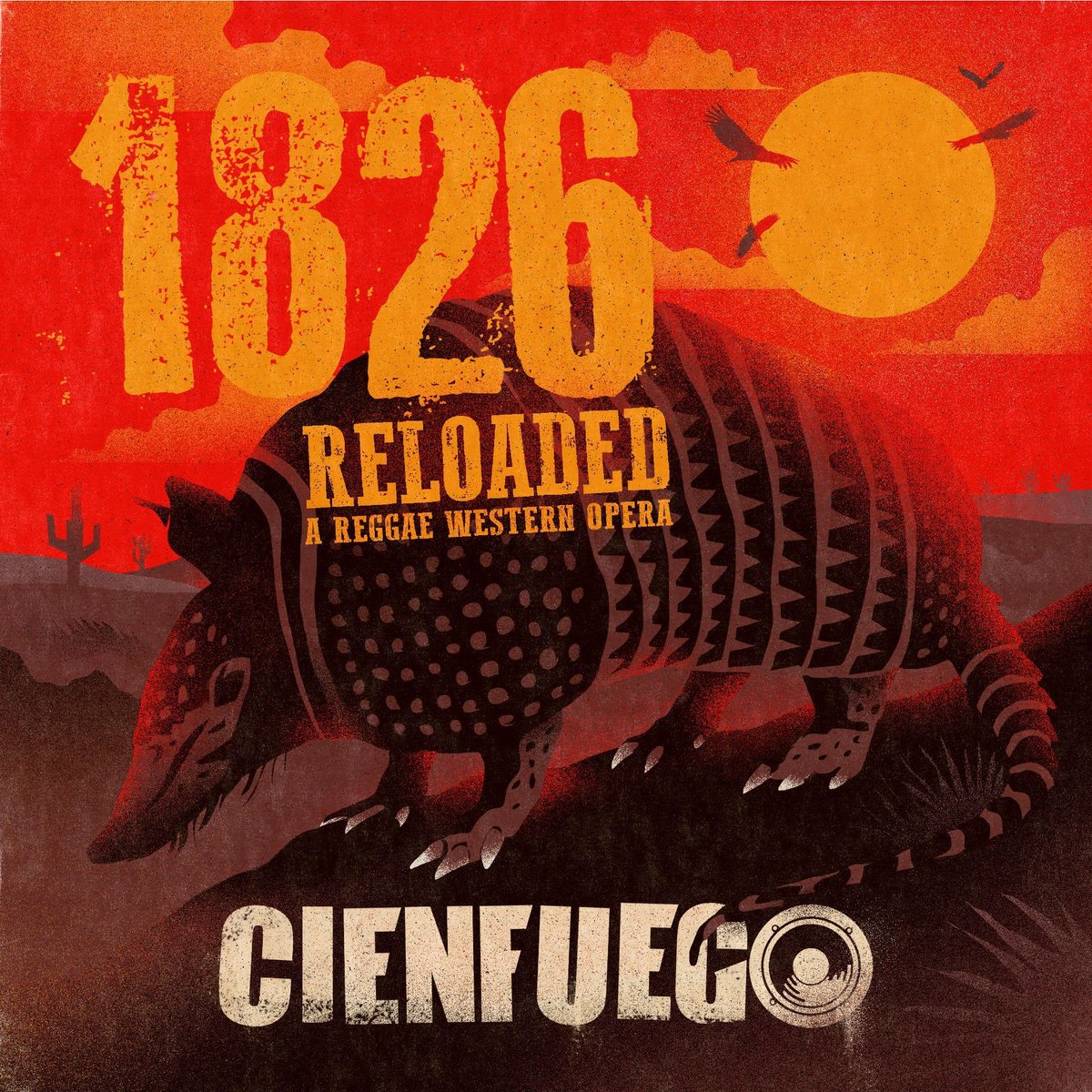 UbuntuFM Reggae tweet media