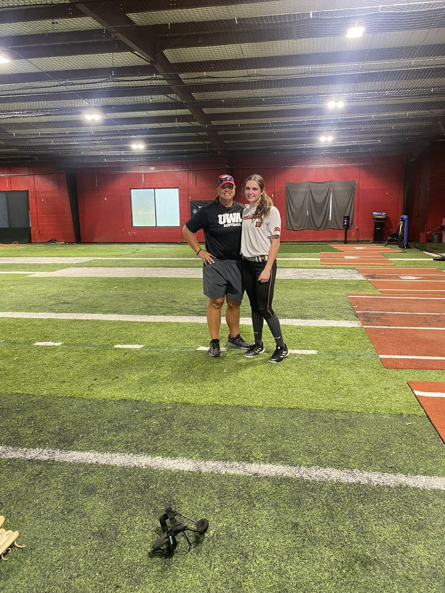 Kaylie Mitchell tweet media