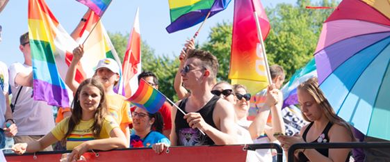 Pride Cymru is back with a two-day festival planned in Cardiff City Centre on June 21st &amp; June 22nd. 

The parade will take place on June 21st with road closures in place to ensure that the parade can take place safely.

Find more details on road closures: orlo.uk/NfRXa