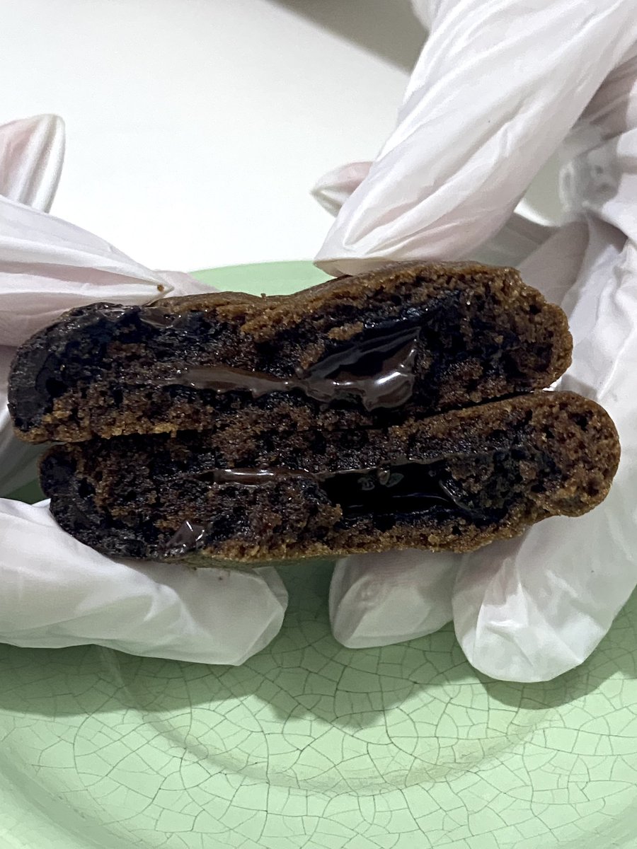 tukang haji naik cookies’²⁵ tweet media