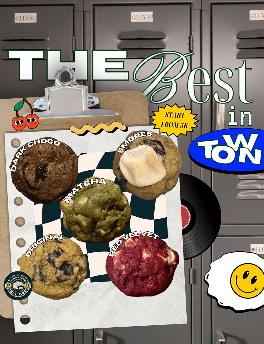 tukang haji naik cookies’²⁵ tweet media