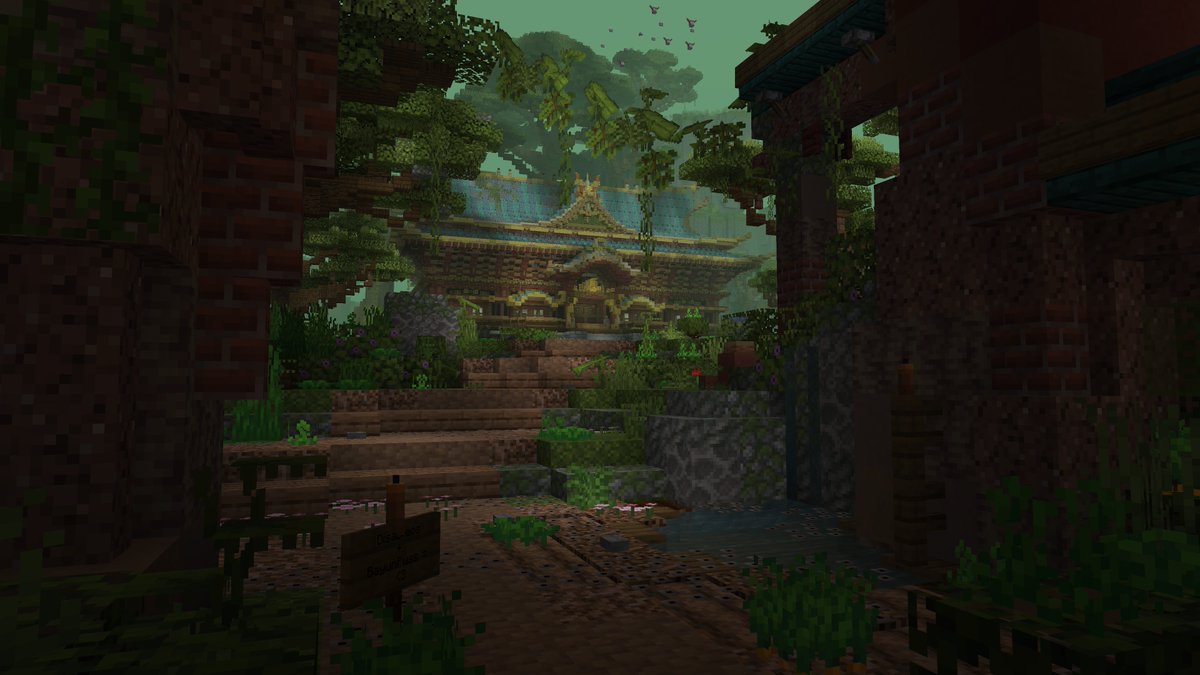 ~ jungle temple with <a href="/hceSBYpWrZiinzo/">Disableos</a> 

#Minecraft #build #Minecraftbuilds