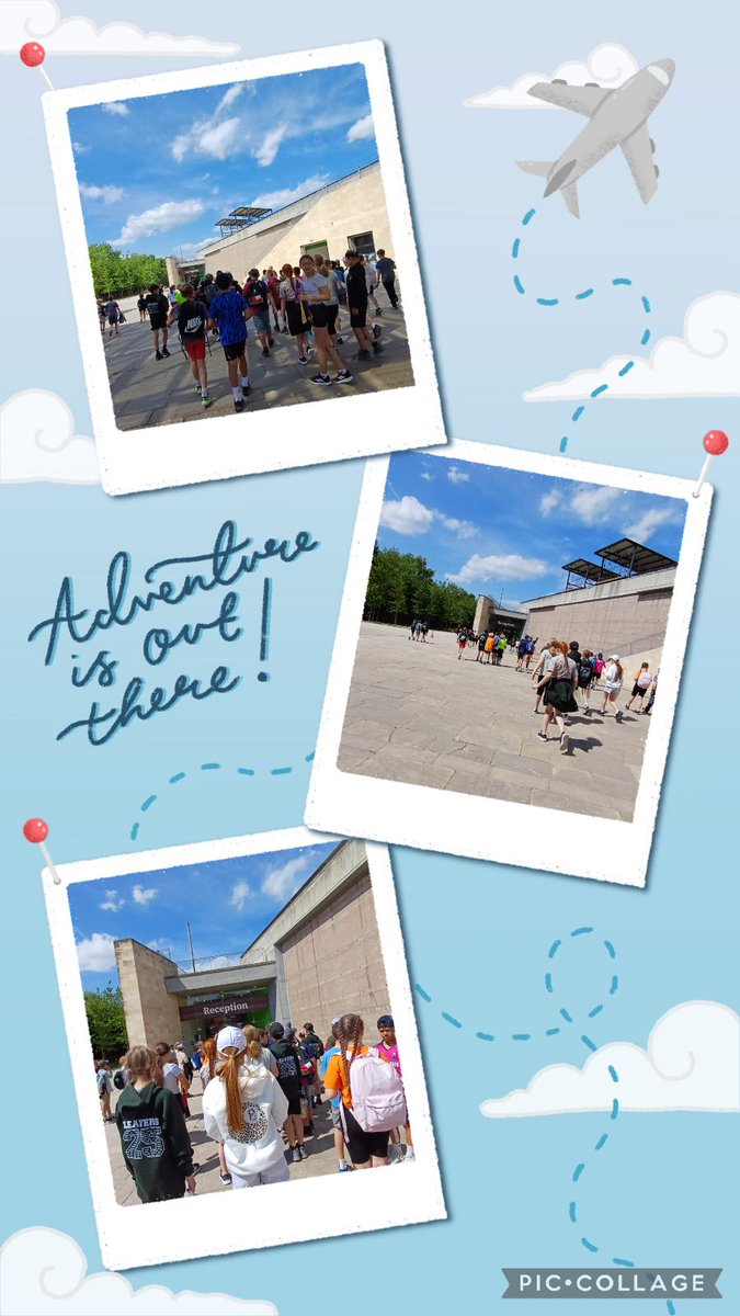 Carr Lodge Academy (@carr_lodge_acad) on Twitter photo And their off...Y6 are excitedly on their way to residential- watch this space for further pictures. <a href="/ExceedLP/">Exceed Learning Partnership</a> And their off...Y6 are excitedly on their way to residential- watch this space for further pictures. <a href="/ExceedLP/">Exceed Learning Partnership</a>