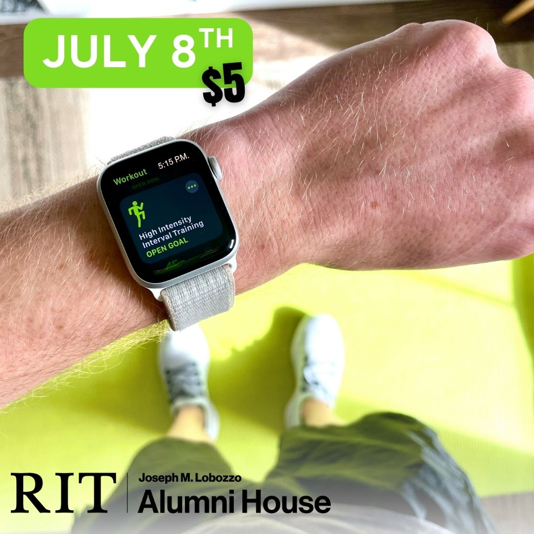 RIT Arenas tweet media