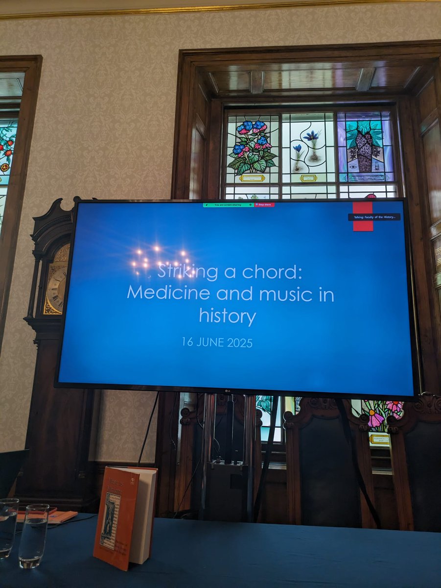 Thanks for the Memories (@t4tmproject) on Twitter photo #t4tm Project Facilitator <a href="/hindmarshrachel/">Rachel Hindmarsh</a> had a fantastic time presenting new opera Dangerous Matter at the <a href="/ApothecariesLDN/">The Worshipful Society of Apothecaries</a> music and medicine seminar this week! #t4tm Project Facilitator <a href="/hindmarshrachel/">Rachel Hindmarsh</a> had a fantastic time presenting new opera Dangerous Matter at the <a href="/ApothecariesLDN/">The Worshipful Society of Apothecaries</a> music and medicine seminar this week!