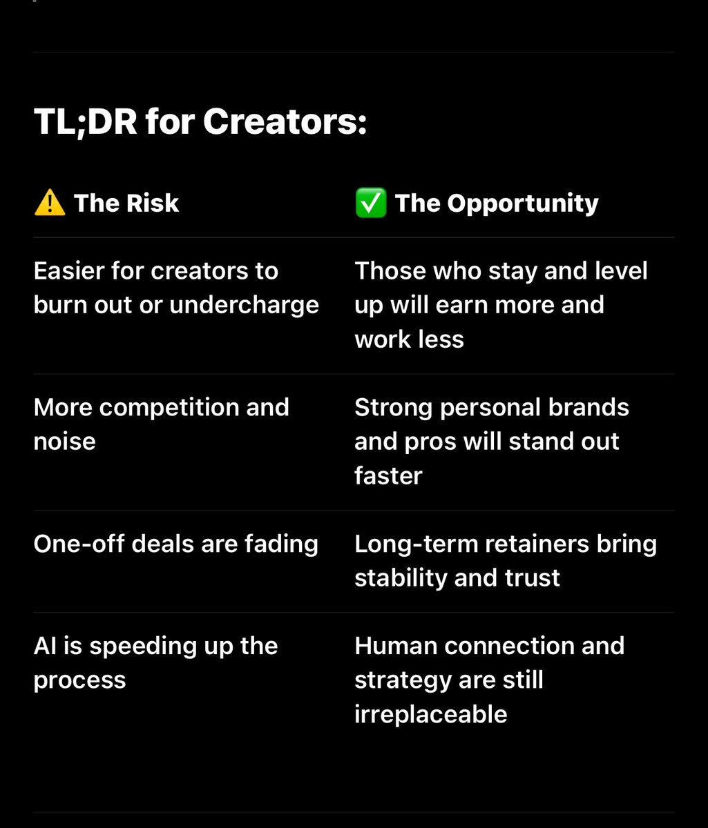 Julie | UGC Creator | Founder UGC REAL tweet media