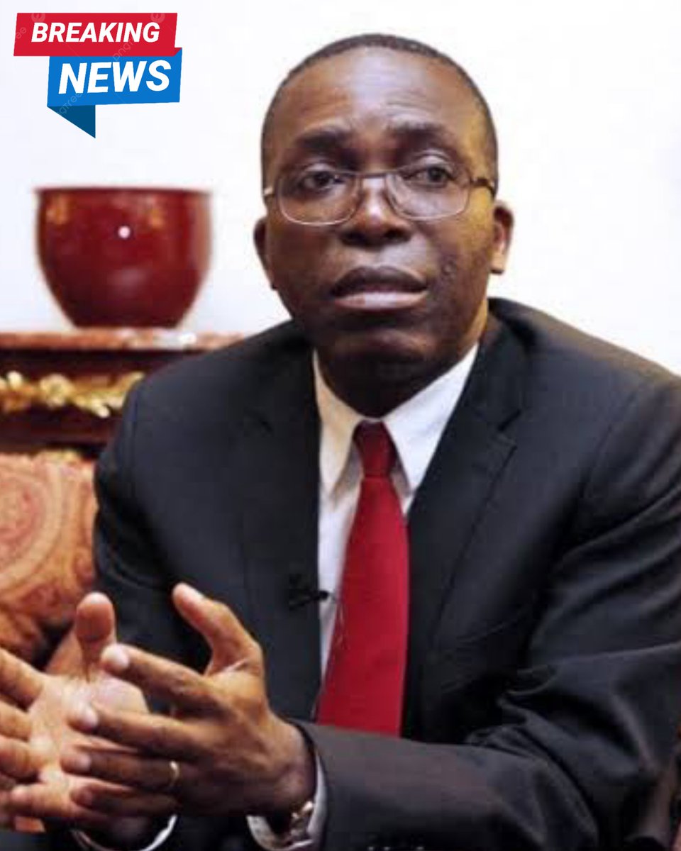 🔴BRAEKING NEWS |#RDC : L'inter-fédération du parti politique LGD de l'Europe via MNsanza , dément catégoriquement la thèse d'exfiltration soutenue par le pouvoir en place, dépourvue de tout éclairage sur les circonstances (comment ?, où ?, par qui ?), Elle tient le pouvoir en