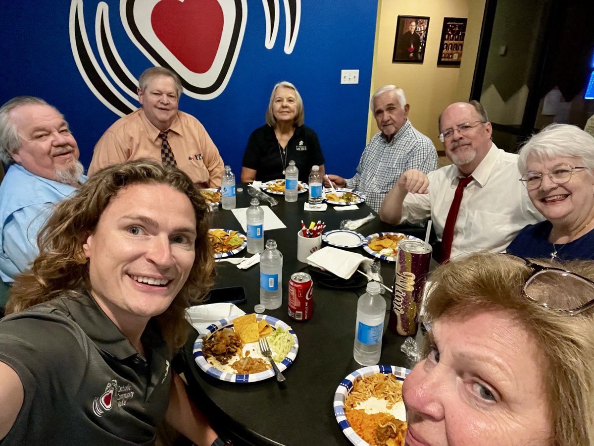 We are so grateful for our donors and underwriters during our Summer Pledge Drive including our amazing food sponsors: 

- The Heavenly Donut
- Alexander’s Market
- TruBlue
- River Road Coffees
- Pedro’s Tacos and Tequila Bar